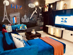 1 Bedroom swimming pool apartment Lekki